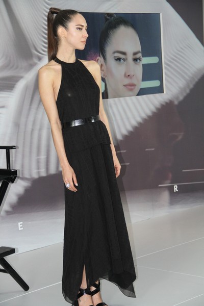 M.A.C SS15 Trends Presentation 